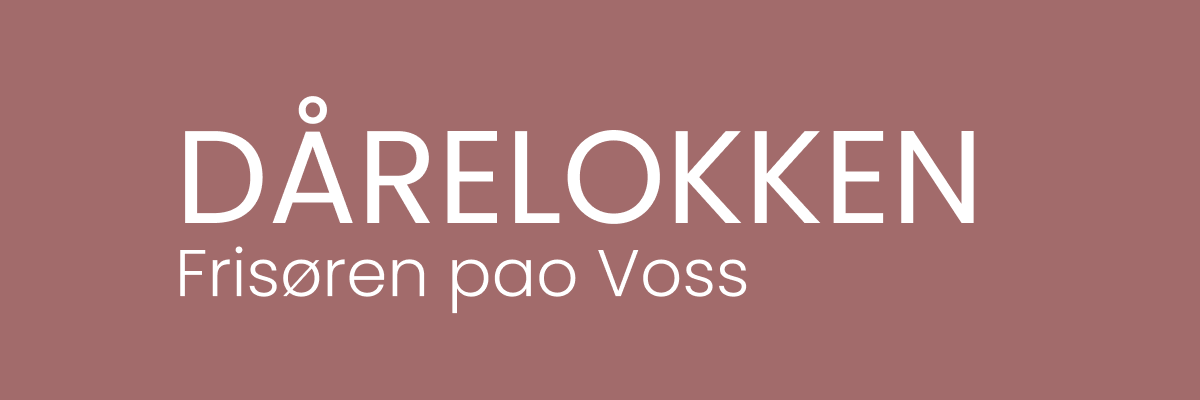 Dårelokken logo