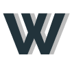 Webvest logo